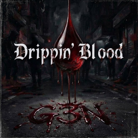Drippin' Blood